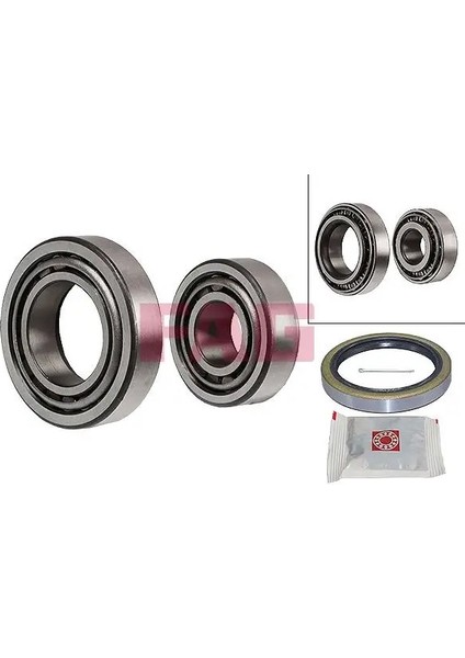 713619300 On Aks Bilyasi 5170144030 517034A000 MB109564