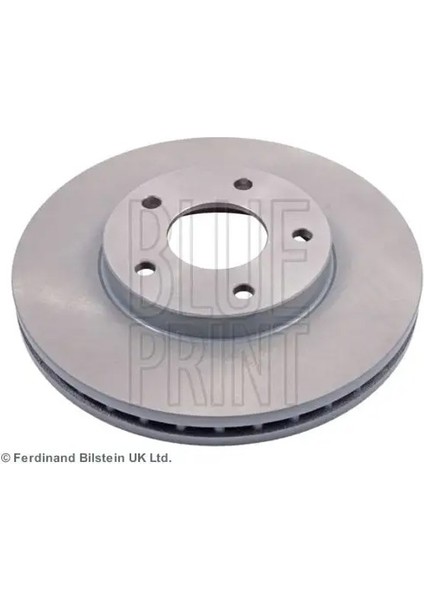 ADN143101 Fren Diski On 402063Y502 402063Y503 402064U101 (2 Adet Fiyatıdır)