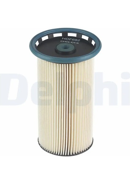 HDF682 Yakit Filtresi 5Q0127177 5Q0127177B 5Q0127177D