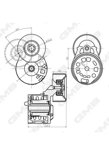 GAT32340 Gergi Kutugu 1096484 1099922 1116379