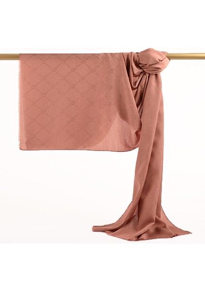 Monogram Jakar Şal