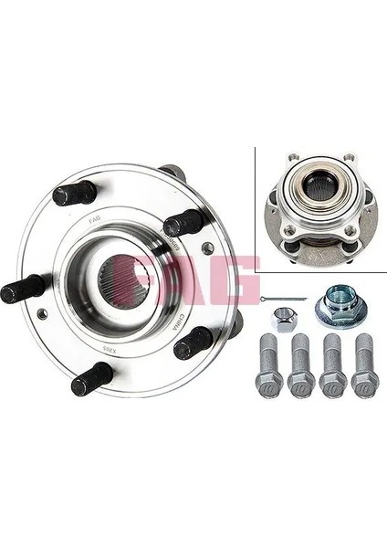 713626640 Poyra 517502B010 517503J000