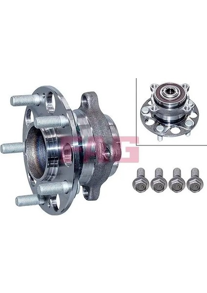 713627020 Arka Poyra 42200TA0A51