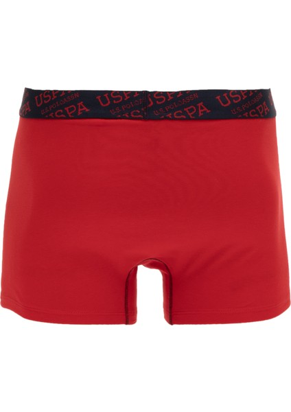 Erkek Kırmızı Iç Giyim Alt 50318639-VR030