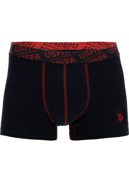 Erkek Kırmızı Iç Giyim Alt 50318639-VR030