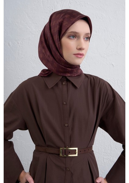 Sura Ipek Eşarp 9412DS