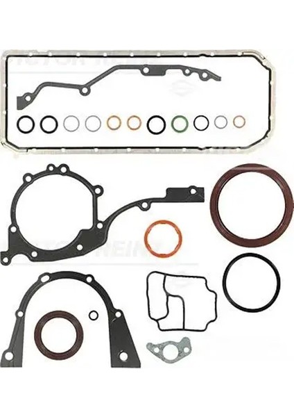 082769803 Motor Takim Conta (Alt) 11111740981 1740981