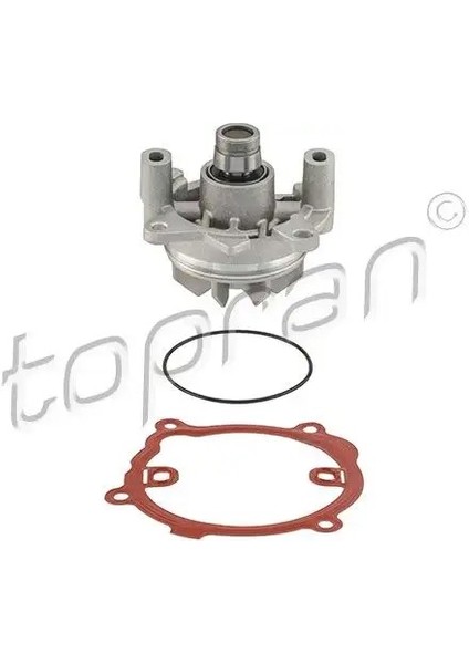 207098001 Devirdaim 09109595 09201450 2101000QAD