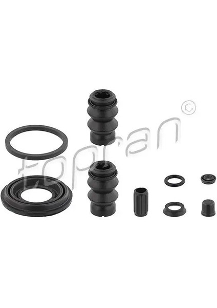 117203001 Kaliper Tamir Takimi 5K0698671 5K0698671A 5K0698671C