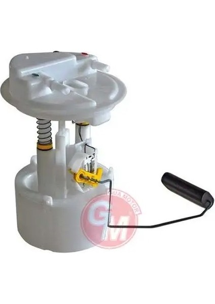 41855 Yakit Depo Samandirasi 8200128479