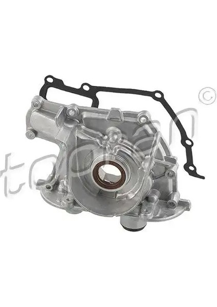 625107001 Yag Pompasi 55566000 5646270