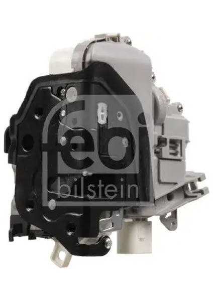 178400 Kapi Kilidi On Sol 8J1837015C 8J1837015E