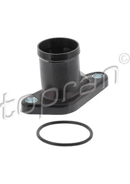 120182001 Su Flansi 076121132A 076121132B