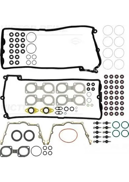 023733102 Motor Takim Conta (Ust) 11127551822