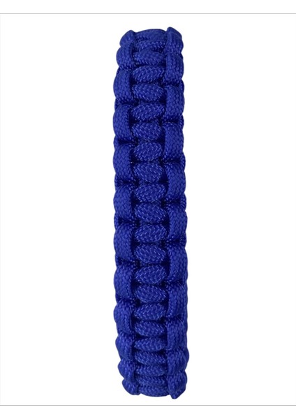 Mavi Paracord Bileklik