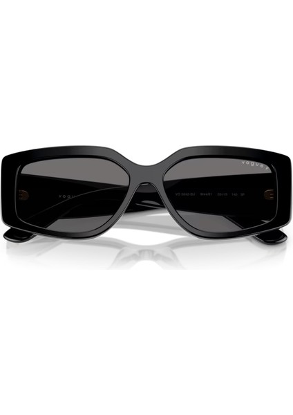 Vo VO5642SU W44/81 55-15-140 Kadın Güneş Gözlüğü