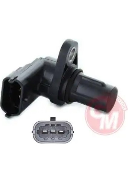 40531 Krank Sensoru 000004681112 038109244E 38109244E