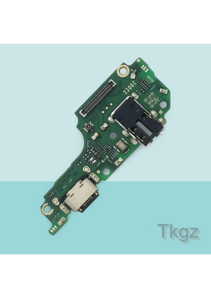 Vivo Y22S Full Şarj Soketi Bordu Orjinal