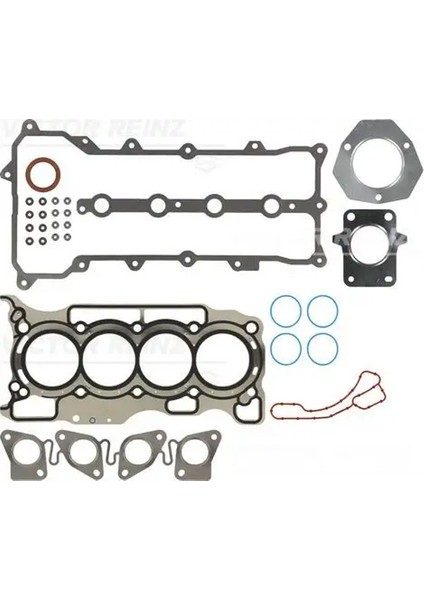 024214501 Motor Takim Conta (Ust) 101012709R