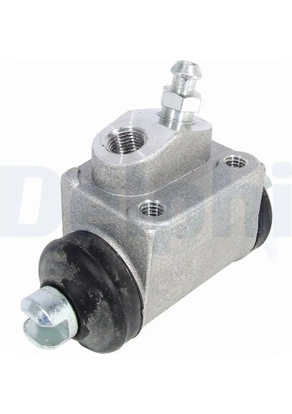 LW90113 Arka Sag Fren Merkezi 58330F9000 583800P000