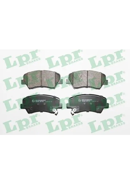 05P1753 On Fren Balatasi 581011SA30 581012VA00 581012VA10