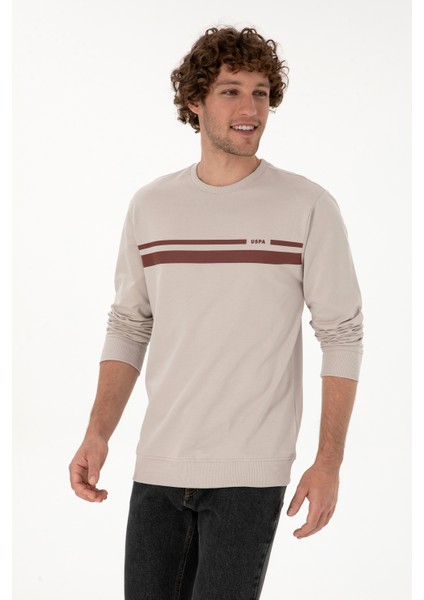 Erkek Taş Sweatshirt 50313801-VR049 modelleri