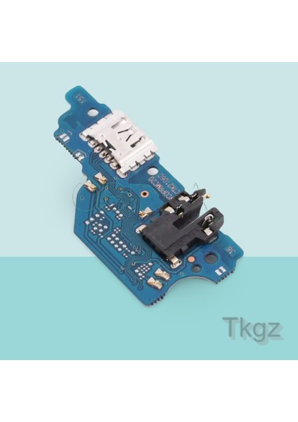 Realme C21 Full Şarj Soketi Bordu Orjinal