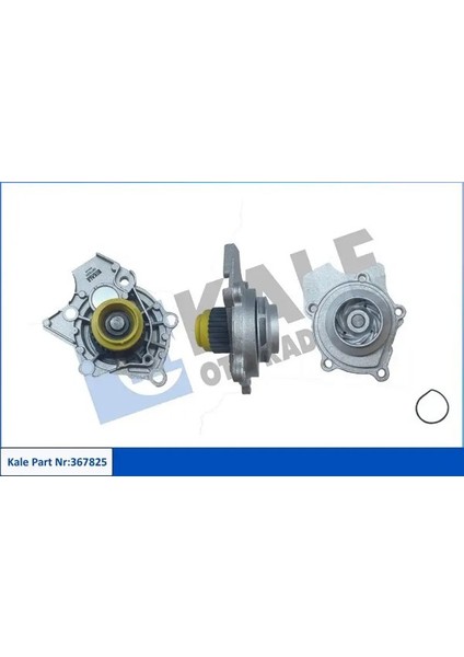 367825 Devirdaim 06H121008F 06H121010A 06H121026AB