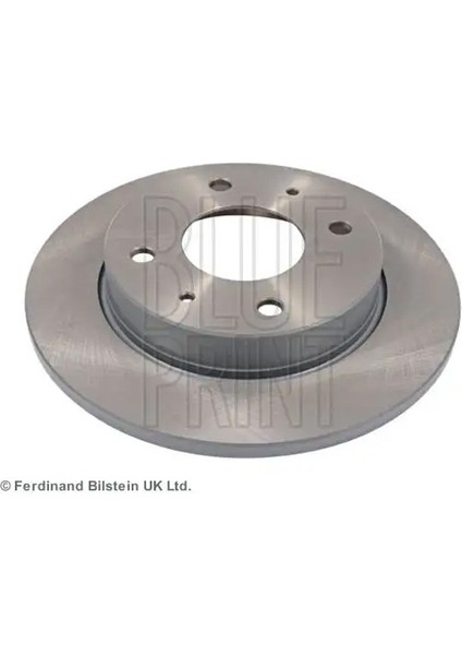 ADC443103 Arka Fren Diski 4605A076 4605A076S1 A4544200072 (2 Adet Fiyatıdır)