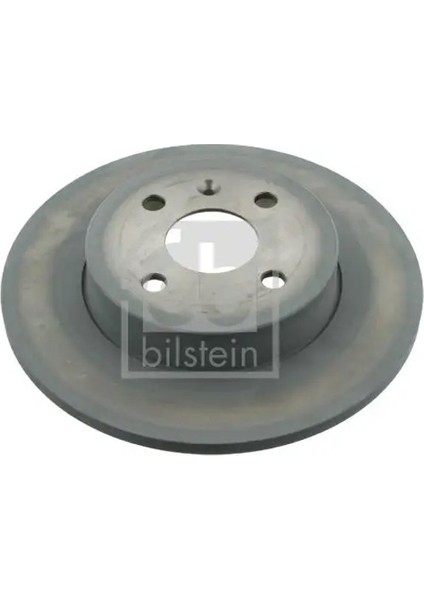 28152 Arka Fren Diski 0569116 093176548 095526641 (2 Adet Fiyatıdır)