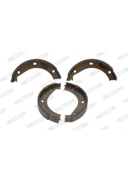 FSB272 El Fren Balatasi 34411121512 34411155123 34411155523