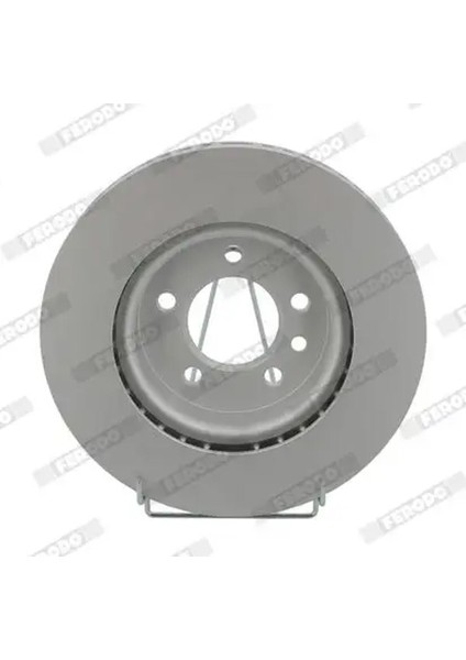 DDF1430C1 Fren Diski On SBD000604 SDB000601 SDB000602 (2 Adet Fiyatıdır)