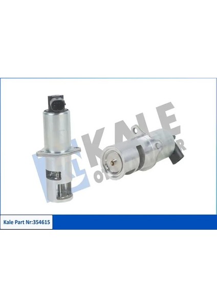 354615 Egr Valfi 1471000Q0B 8200157971 8200282879