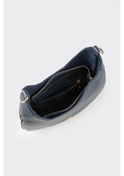 Lacivert Kadın Omuz Çantası fırsatları