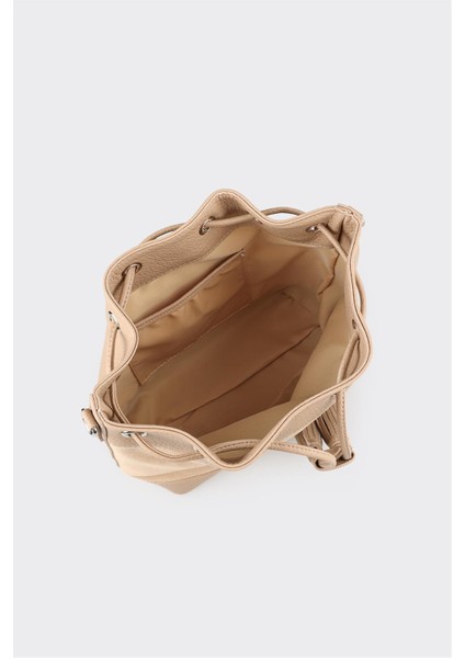 Bej Kadın Omuz Çantası fırsatları