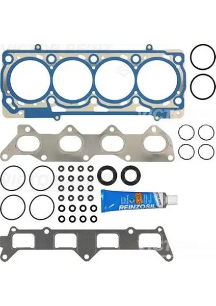 023407501 Motor Takim Conta (Ust)