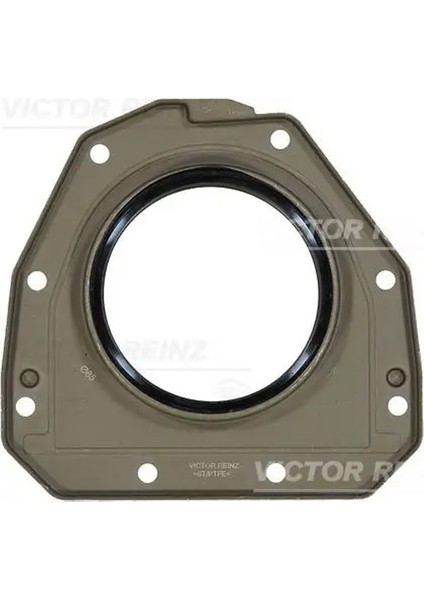 819008100 Arka Krank Kecesi 06K103171A 06K103171F 06K103171G