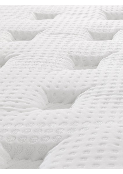 Bianco Lux Yumuşak Pedli Yatak