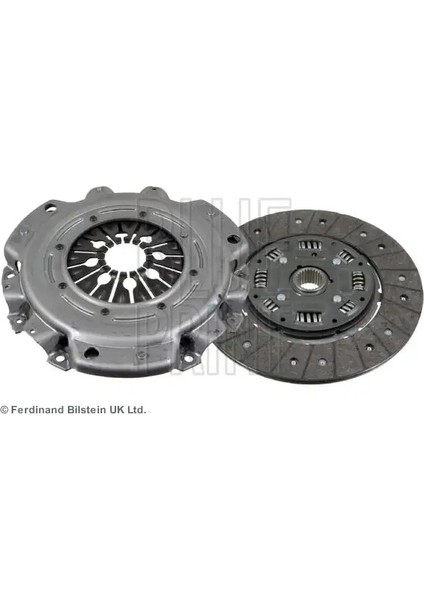 ADU173023 Baski Balata Seti (Rulmansiz) A0202502901