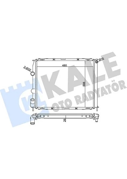 351895 Motor Radyatoru 7700430143 7700430648 7701499884