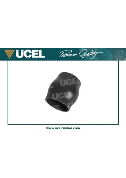 52246 Turbo Hortumu 0382EA