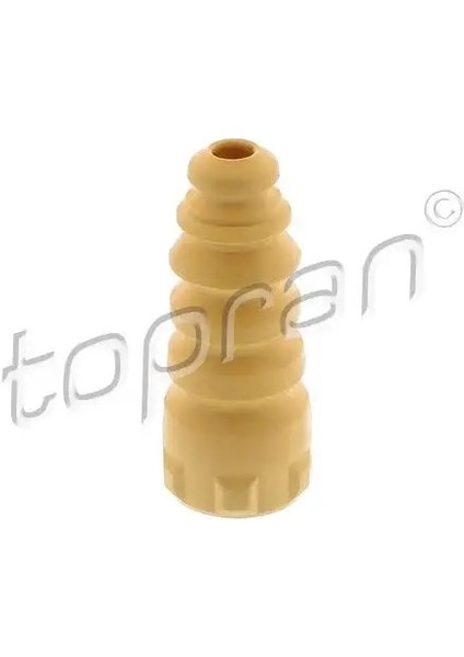 114408001 Suspansiyon Takozu Arka 1T0511359 (2 Adet Fiyatıdır)