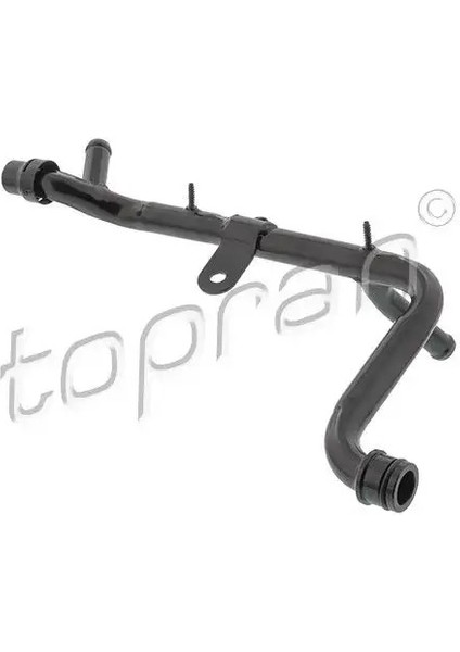 114451001 Sogutma Su Borusu 06B121065AC 06B121065D 06B121065J