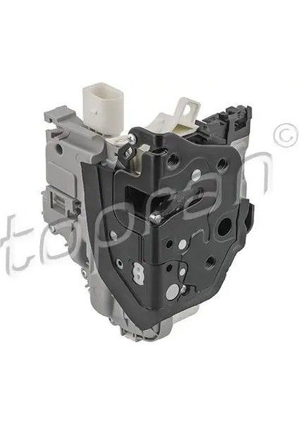 623607001 Kapi Kilidi On Sol 8X1837015 8X1837015B