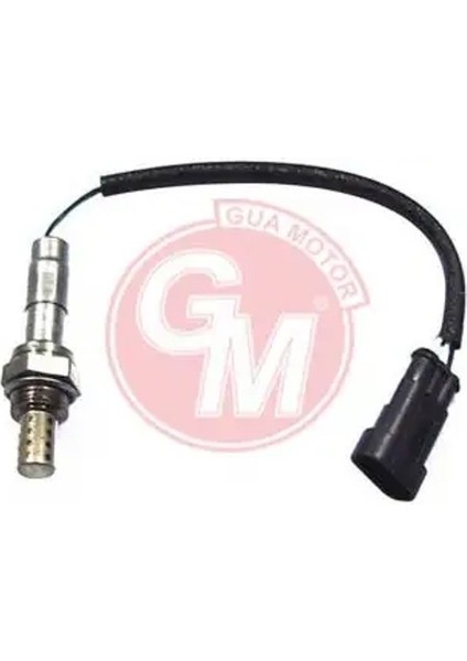 41120 Oksijen Sensoru 0060507690 7700273715