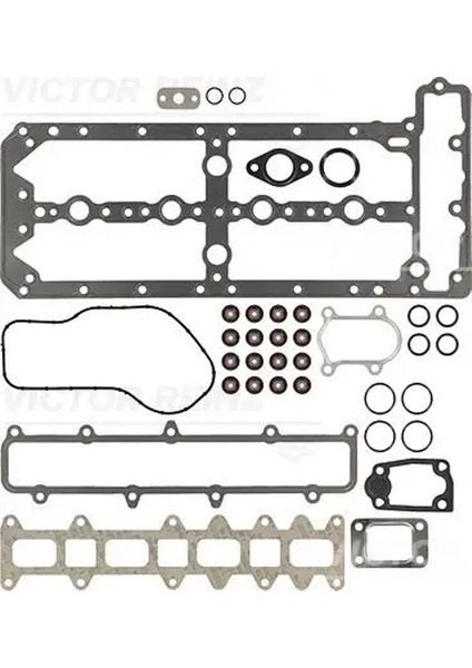 023837102 Motor Takim Conta (Ust)