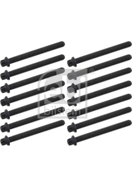 08245 Silindir Kapak Civatasi 11121721938 1721938