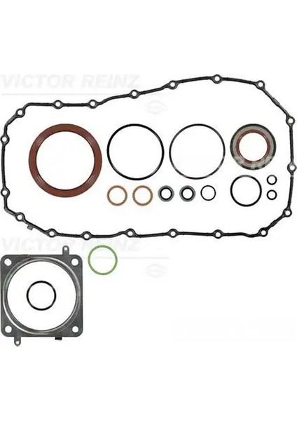 083525301 Motor Takim Conta (Alt)