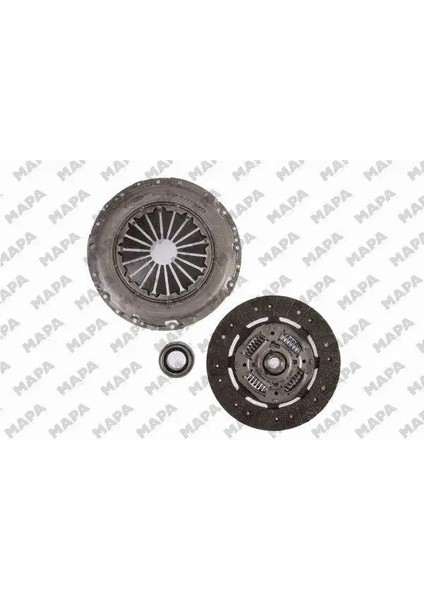 006240800 Baski Balata Seti