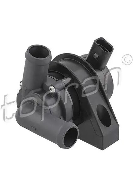 116735001 Ek Su Pompasi 06E121601C